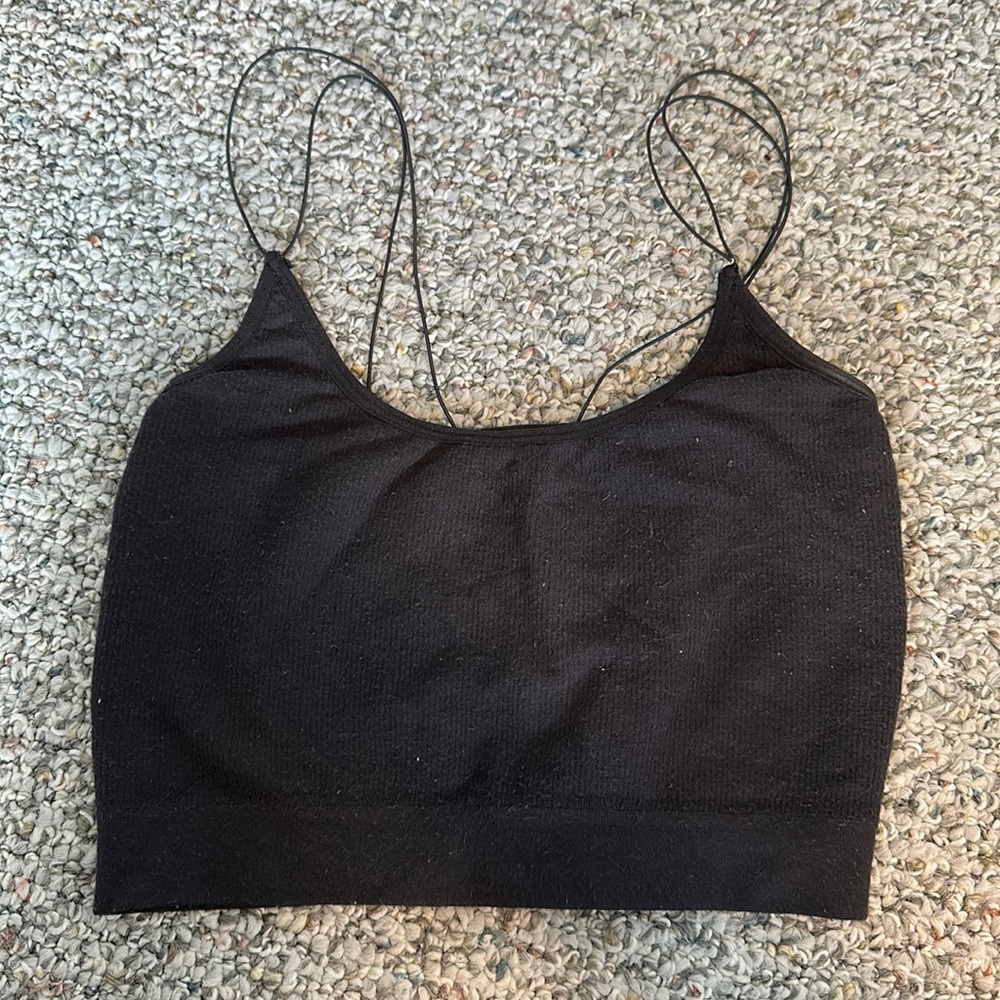 UO out from under tank top